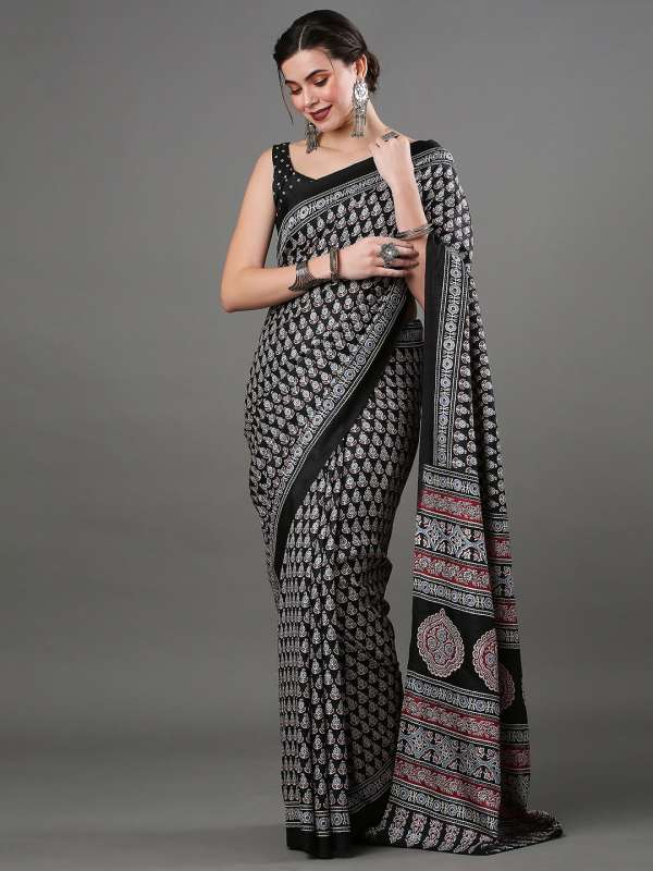 One minute store saree myntra
