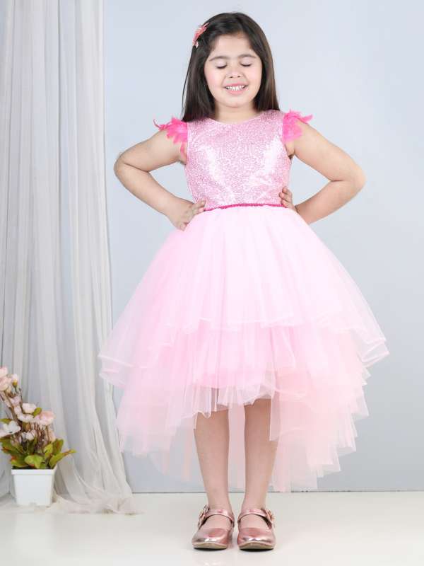 Barbie Pink Dresses Buy Barbie Pink Dresses online in India