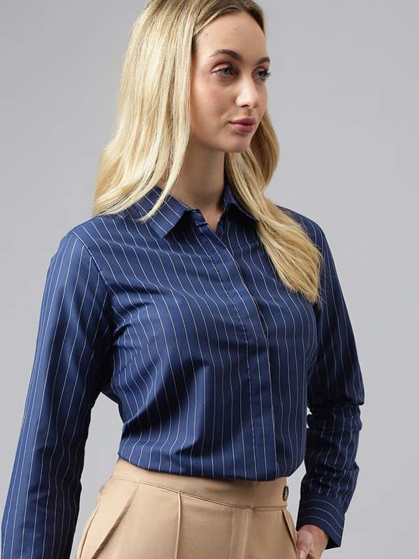 English Navy Shirts Buy English Navy Shirts online in India