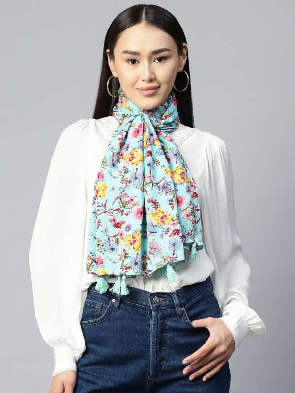 Chiffon stoles online outlet