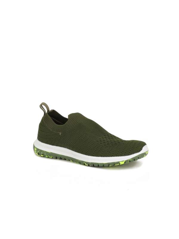 Olive Shoes Bata Buy Olive Shoes Bata online in India