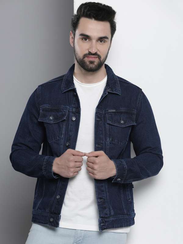 Nautical mens jackets hot sale