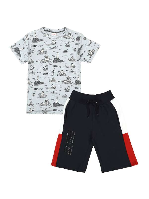 Mineral Boys Clothing Buy Mineral Boys Clothing online in India