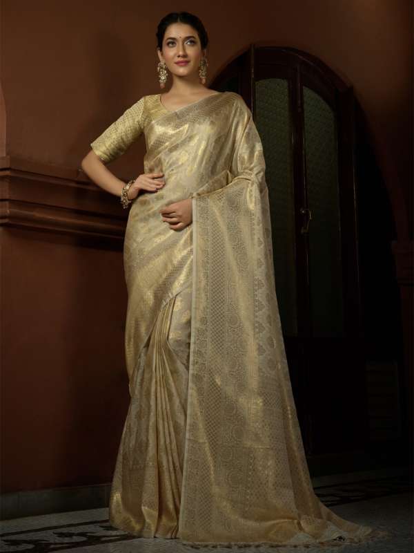 Myntra kanjivaram hotsell