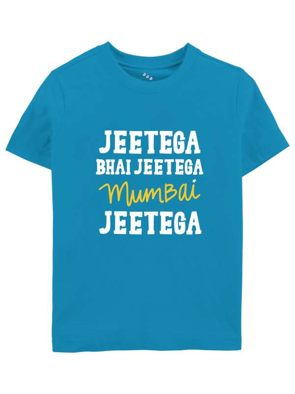 T shirt printing mumbai online outlet