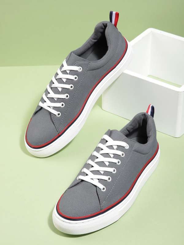 Mast and harbour grey sneakers online