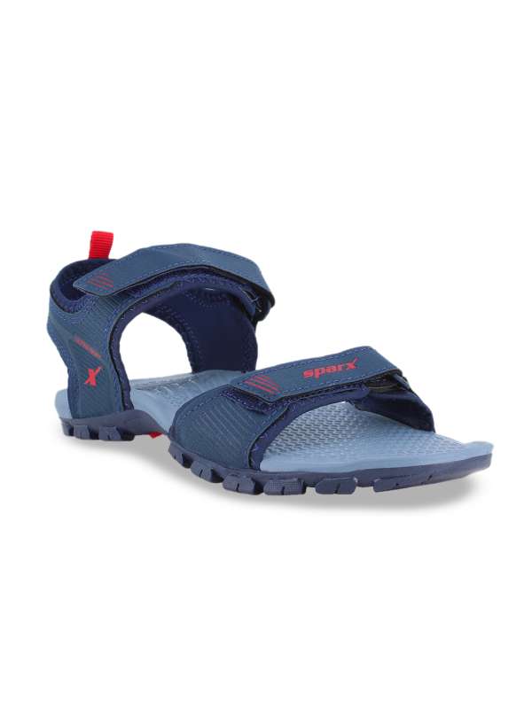 Sparx best sale sandal rate