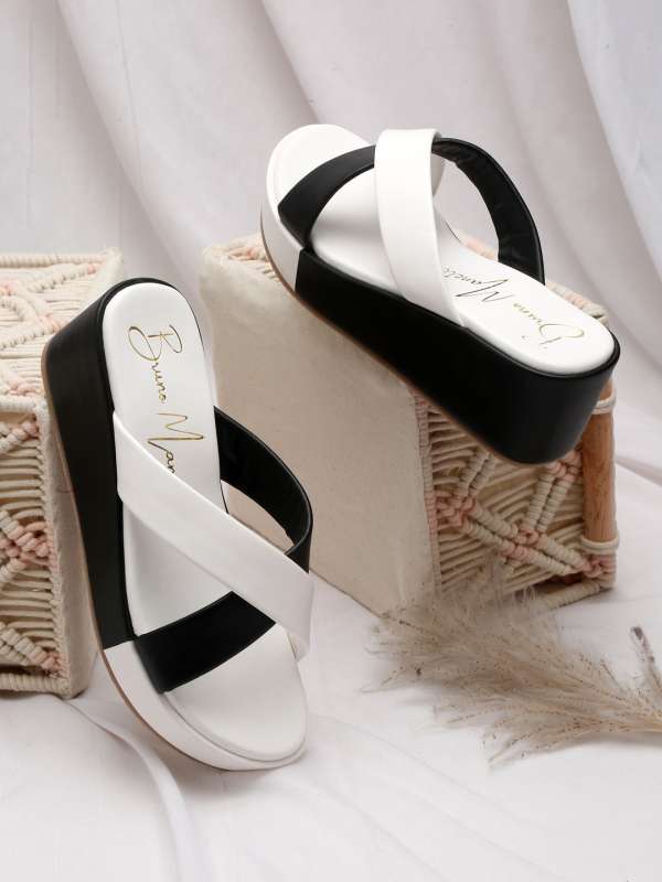 Bruno manetti cheap wedges