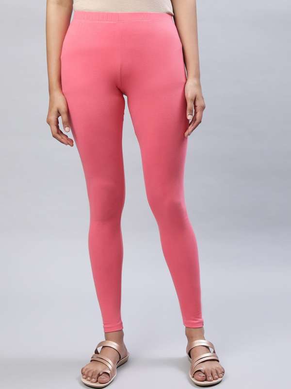 Buy Lululemon Pink Leggings Online In India -  India