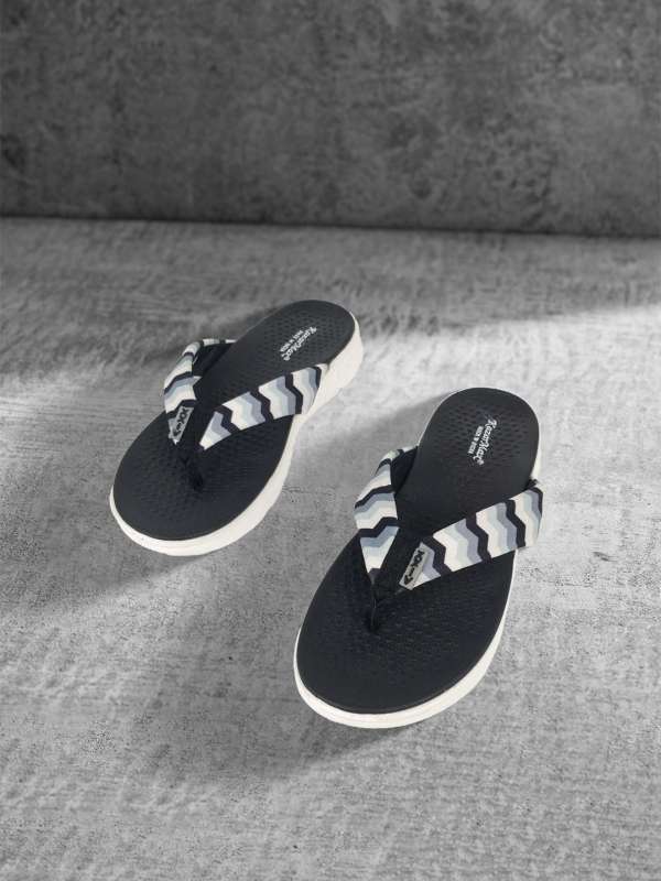 Synthetic Flip Flops Buy Synthetic Flip Flops online in India