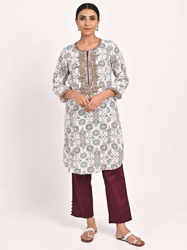 New kurta design best sale girl 2019