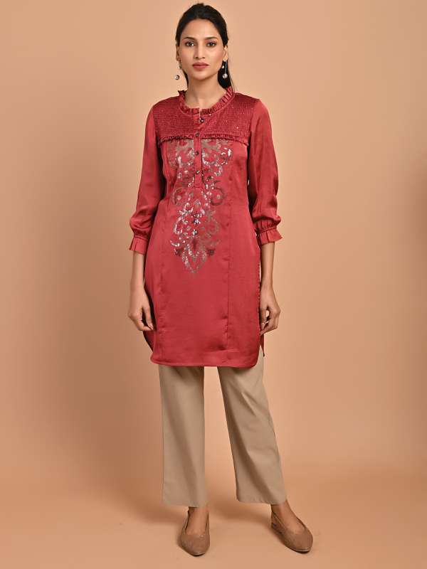 Jabong festive on sale kurtis