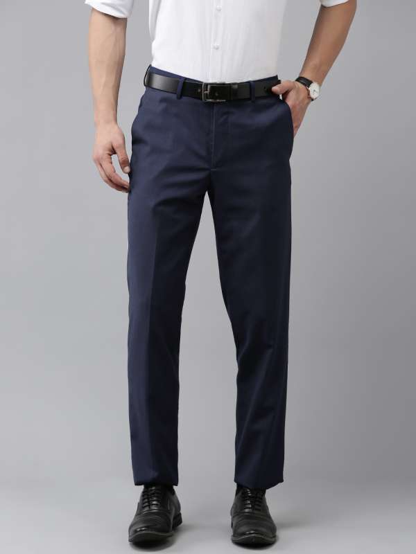 Custom fit pants online online