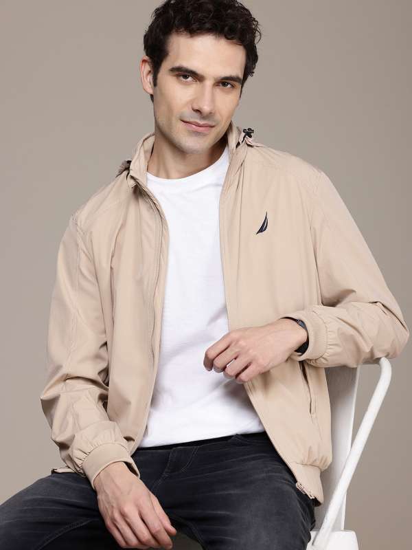 Nautica Rain Jacket Sweaters Buy Nautica Rain Jacket Sweaters online in India