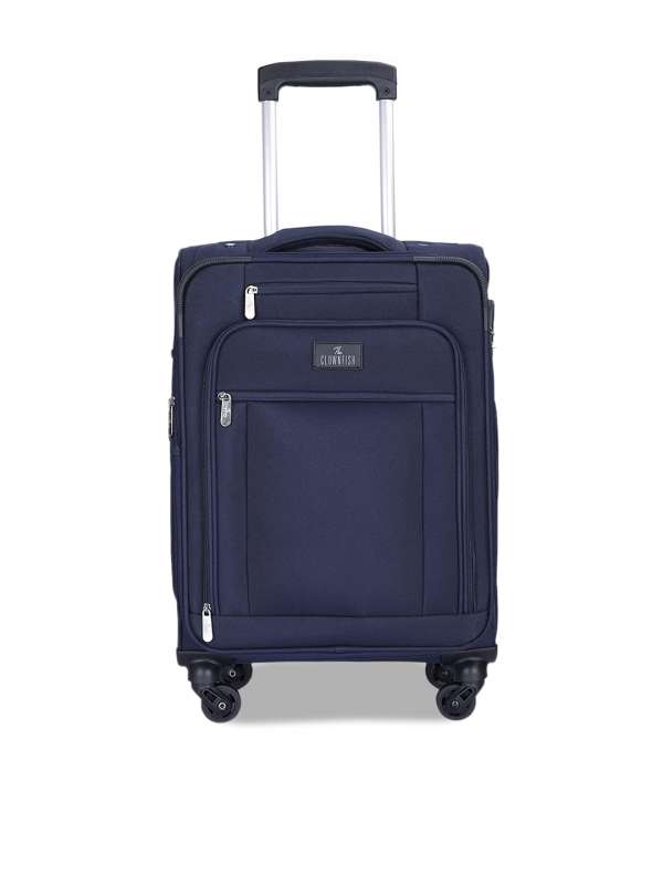 Pithu bag with hotsell trolley