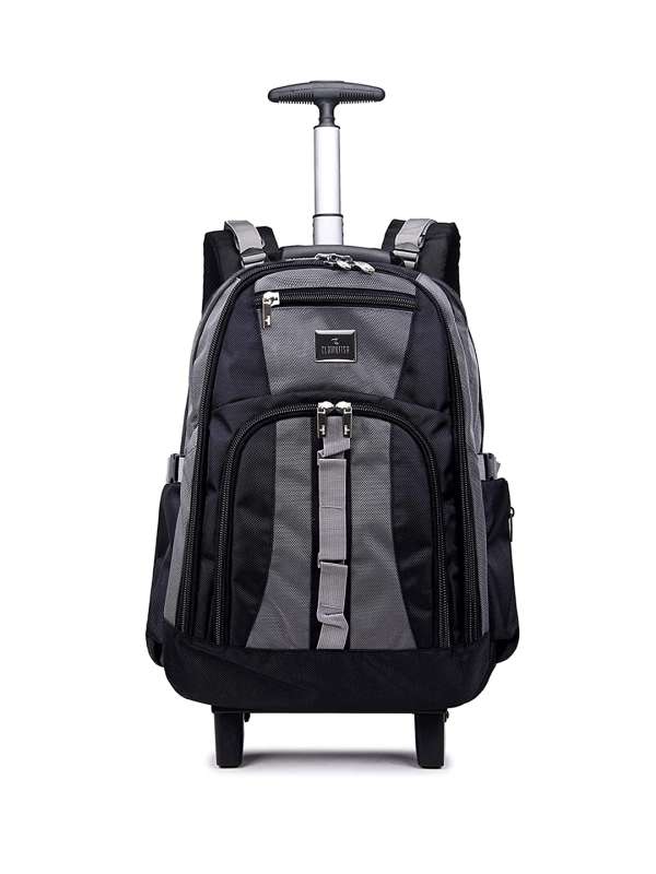 Backpack Wheels Bags Buy Backpack Wheels Bags online in India