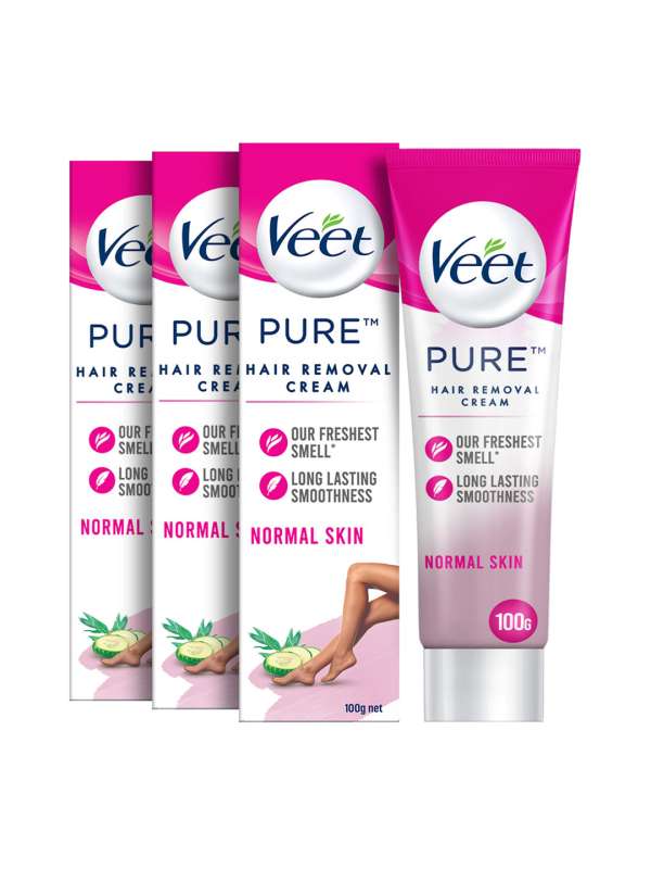 Veet hot sale for women