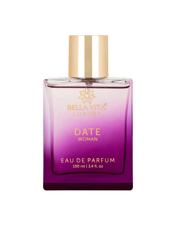 Women Perfumes - Buy Perfumes for Women Online in India