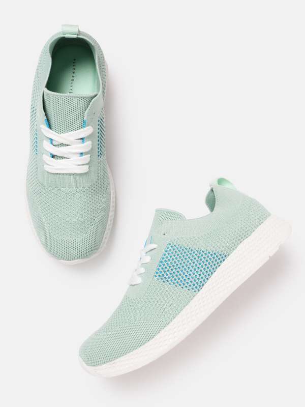 Allen solly sports new arrivals shoes