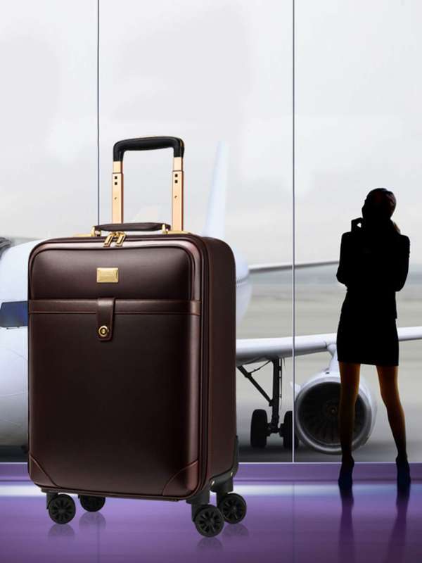 Herman hansen trolley bag 2025