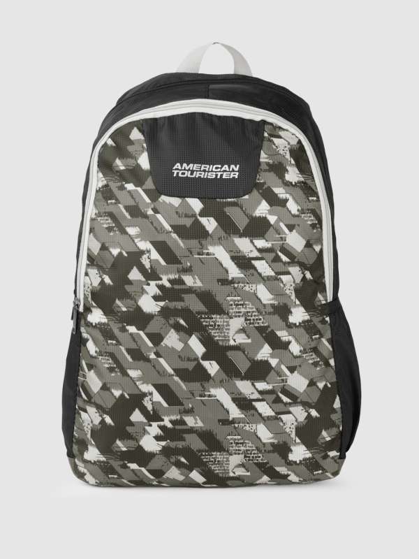 American tourister backpack 50l shop