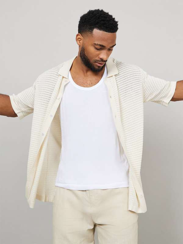 Beach Wear Shirts Buy Beach Wear Shirts online in India