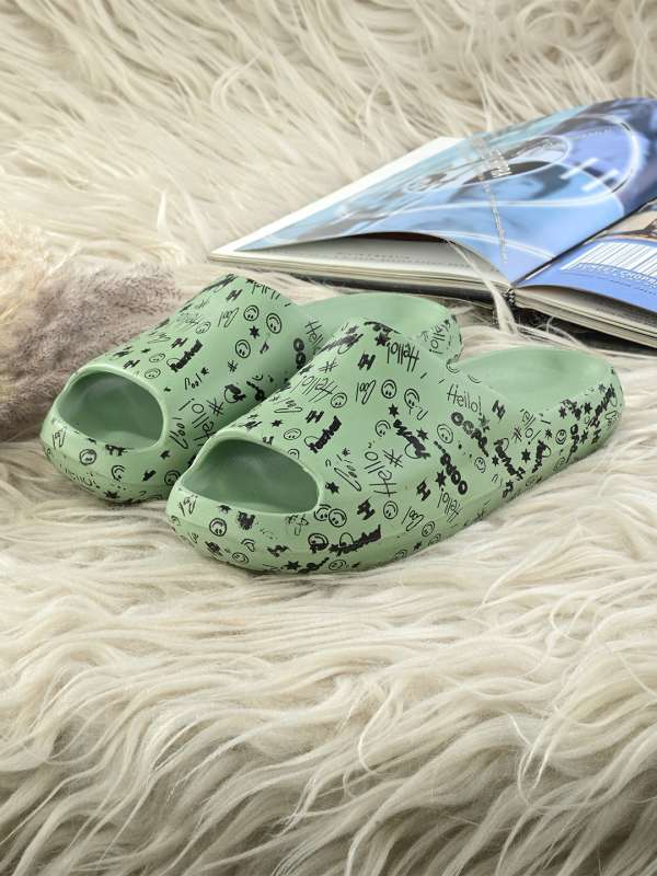 Kook n 2025 keech slippers
