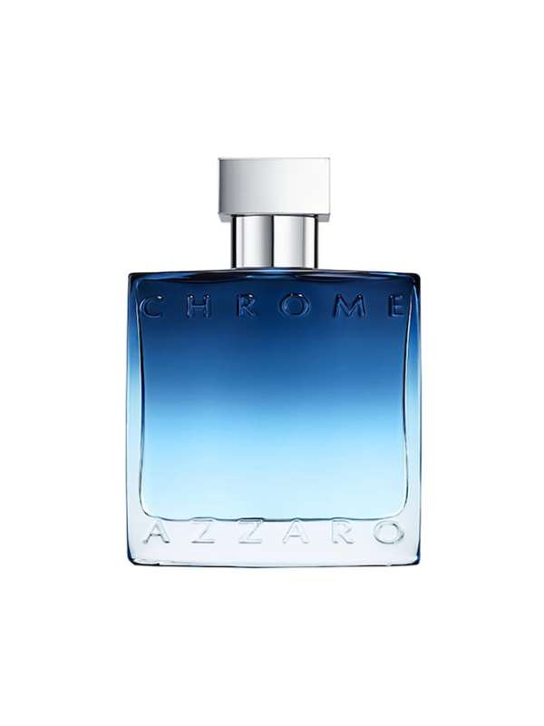Chrome perfume precio online