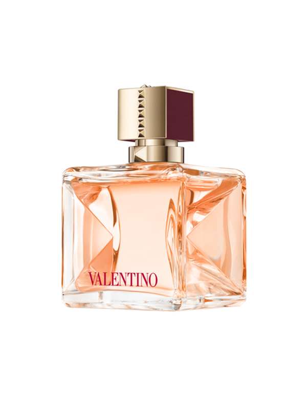 Eau de parfum 2025 valentino