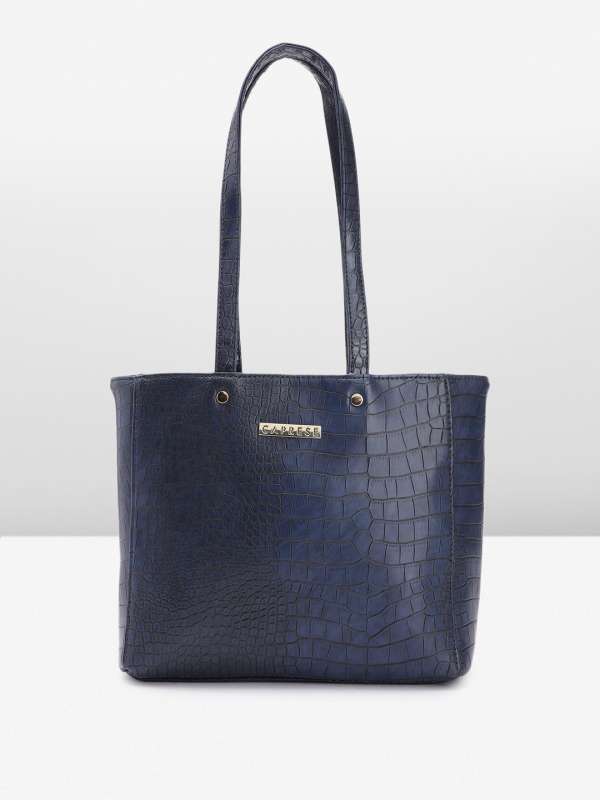 Caprese hot sale bags black