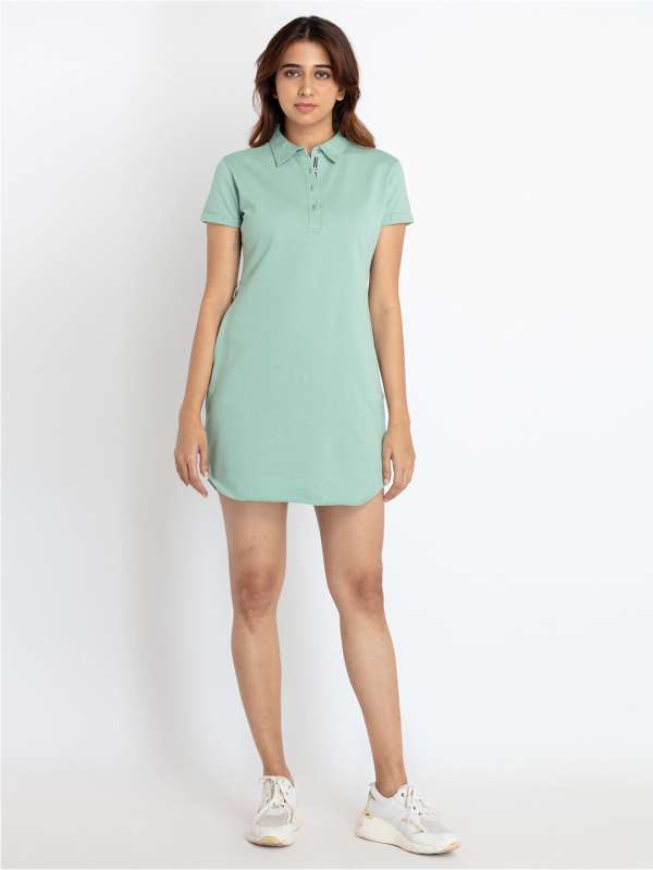 Myntra t shirt dress hotsell