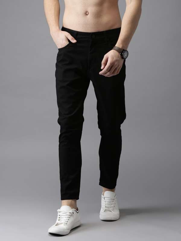 myntra sale mens jeans