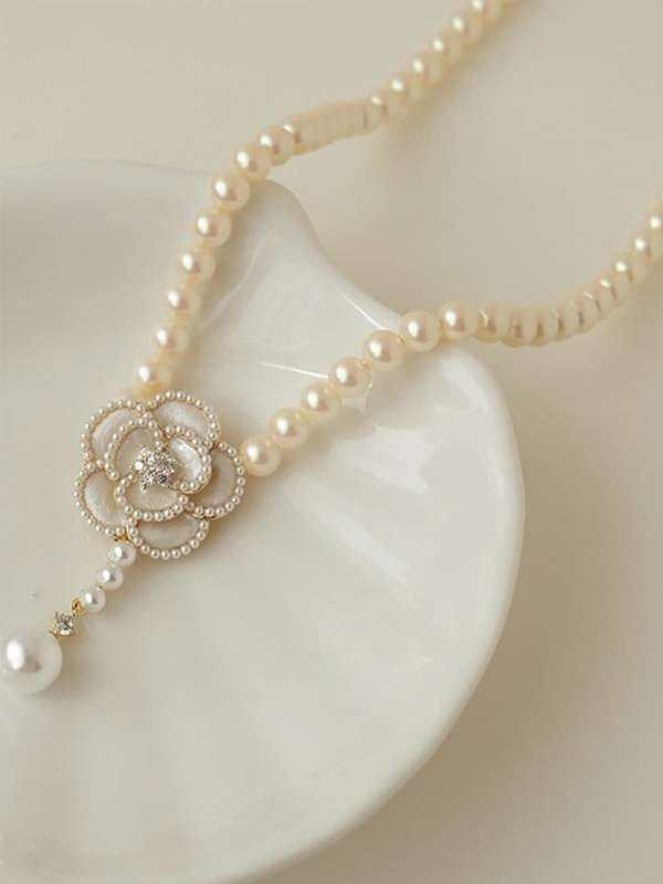 Chandrani store pearls price
