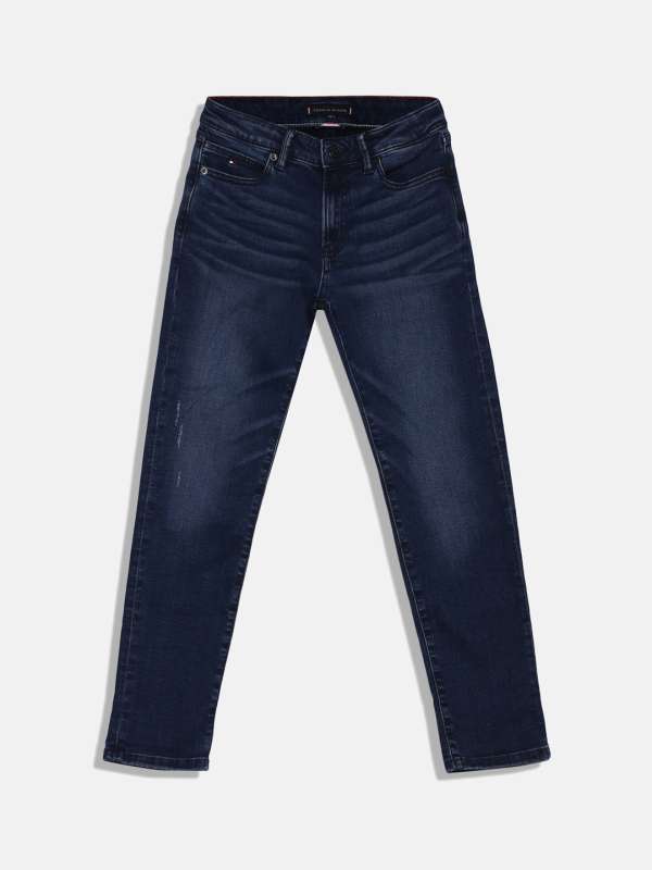 Tommy hilfiger jeans top for boys