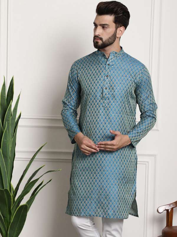 Myntra kurta for on sale men