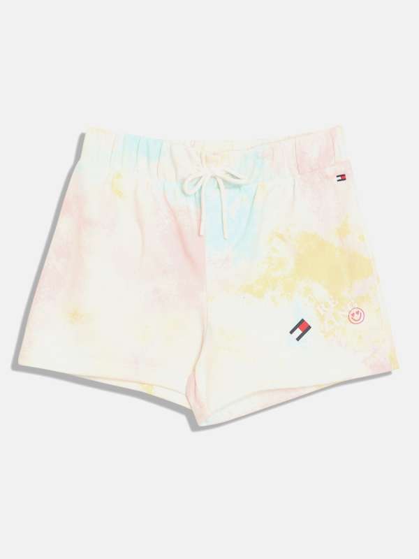Girls Tommy Hilfiger Shorts Buy Girls Tommy Hilfiger Shorts