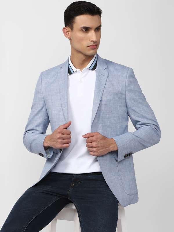 Van heusen outlet sport blazer