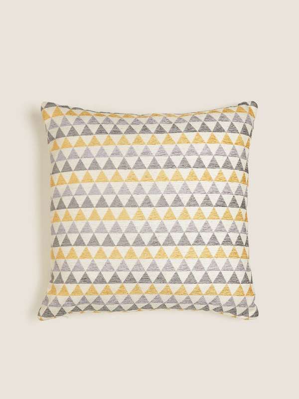 Marks and spencer grey cushions clearance