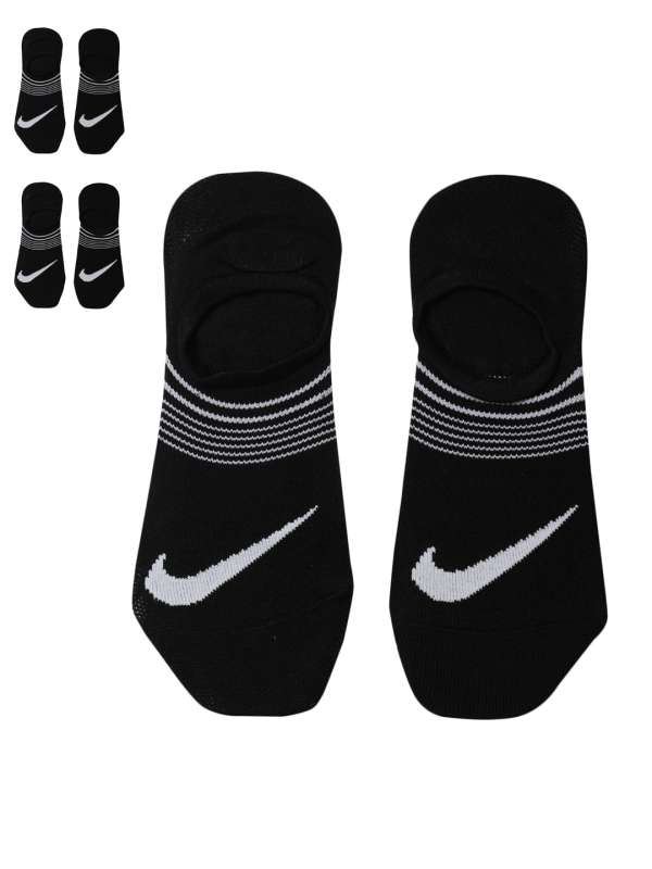 nike socks myntra