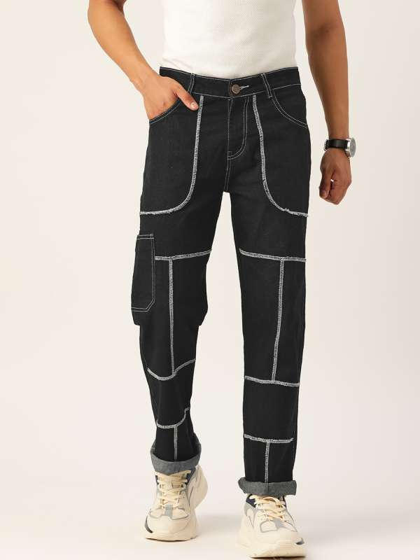 Party wear jeans for hotsell mens