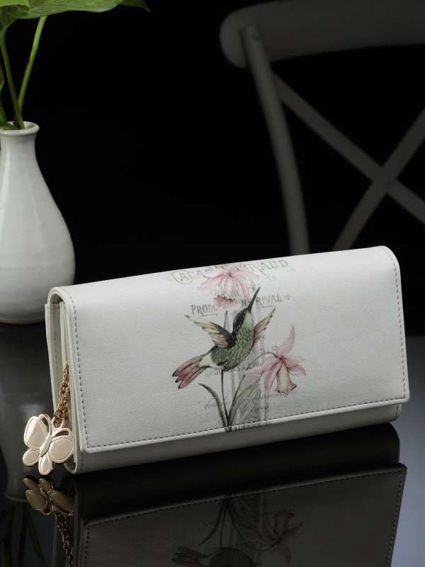Butterflies Wallets Buy Butterflies Wallets online in India