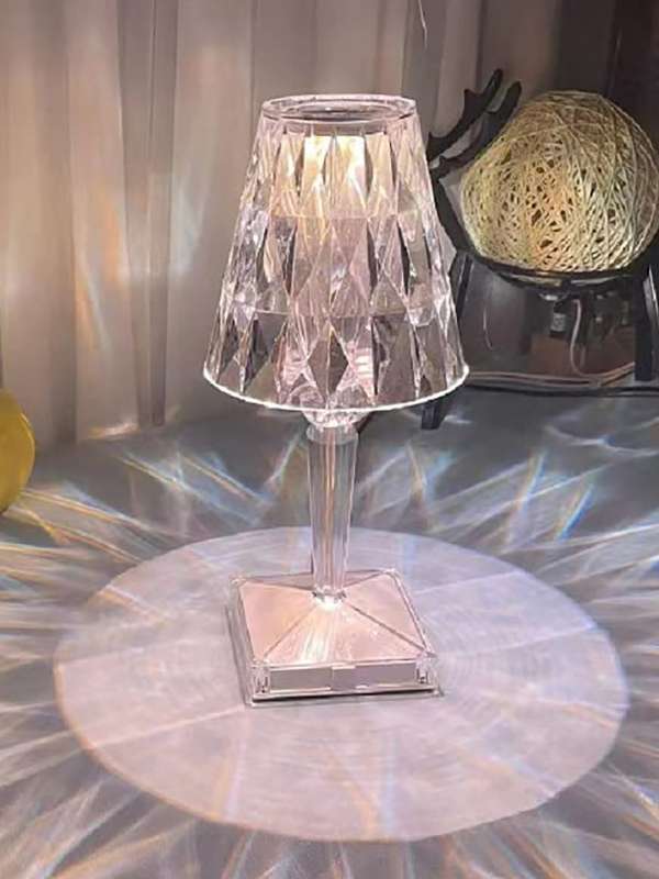 Myntra deals table lamp