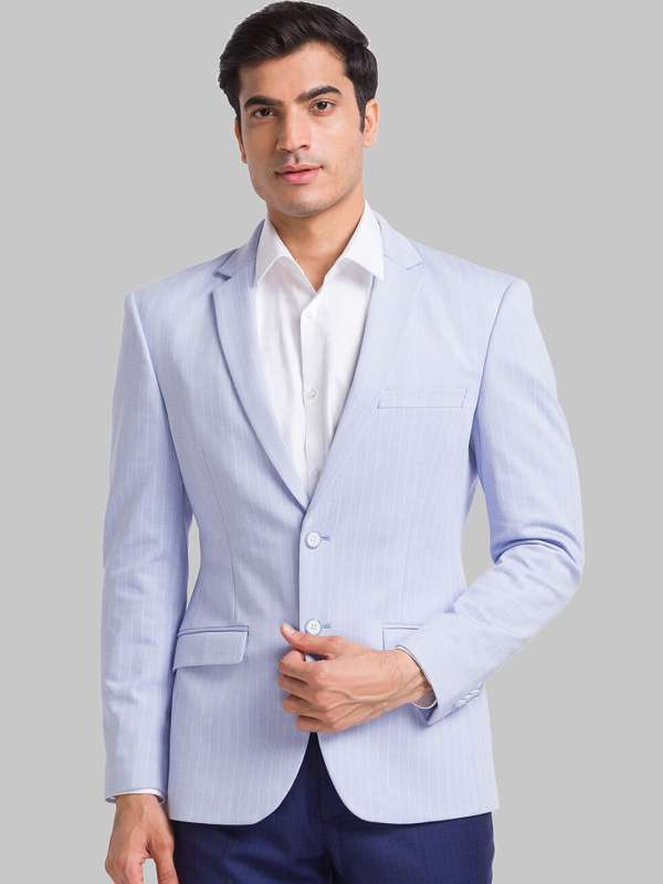 Men Suits Blazers Park Avenue Vimal Buy Men Suits Blazers Park Avenue Vimal online in India