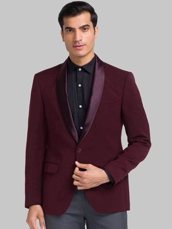 Park avenue blazers linen top