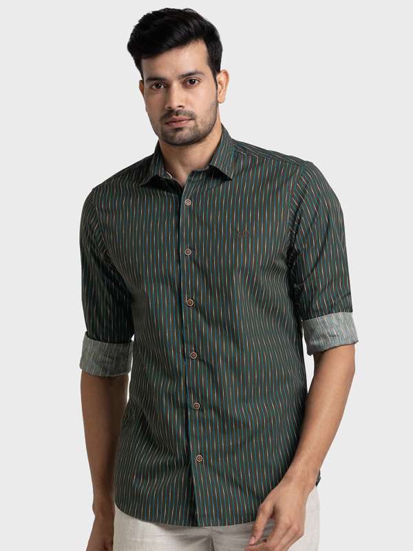 Colorplus store shirts online
