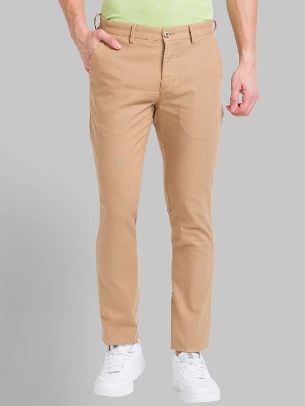 Mens Trousers  Buy Mens Trousers Online Starting at Just 230  Meesho