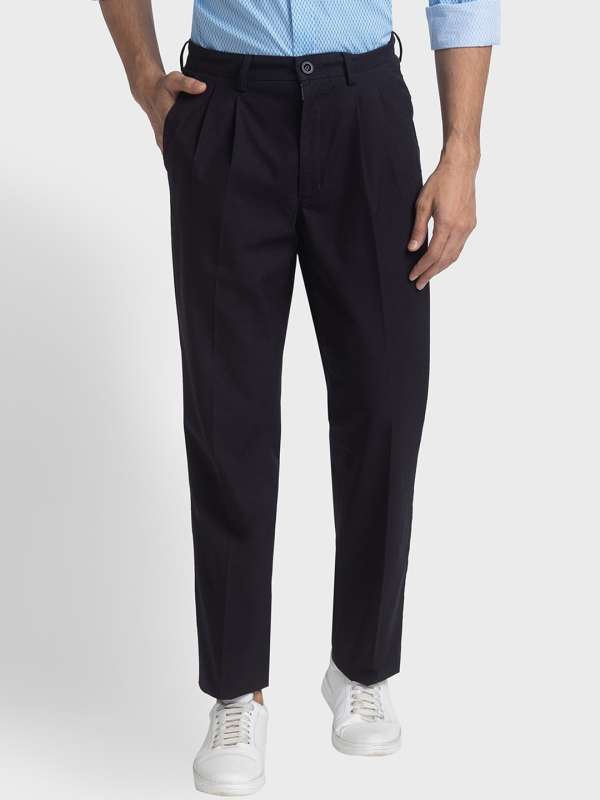Buy Fawn Trousers  Pants for Men by Colorplus Online  Ajiocom