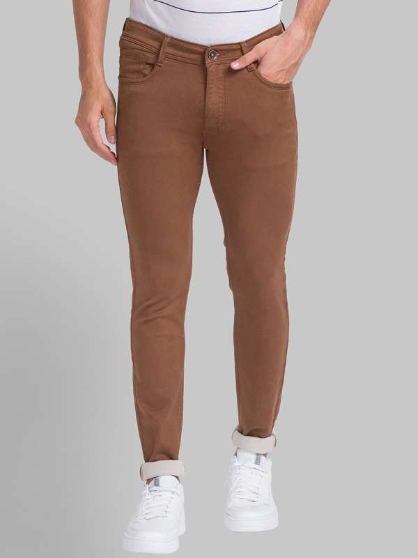 Park avenue jeans price 2025