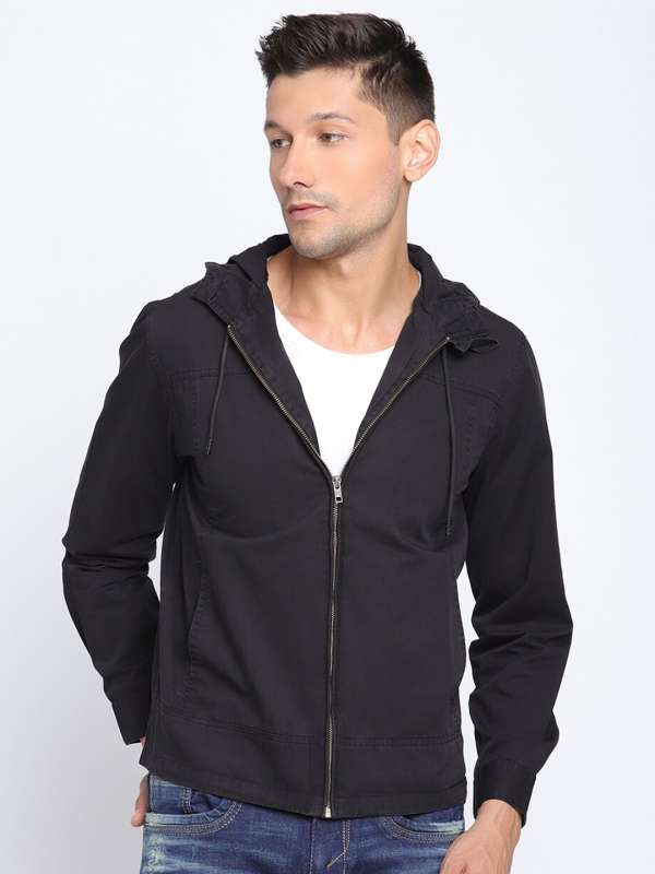 Men Jackets Mufti Punk Buy Men Jackets Mufti Punk online in India