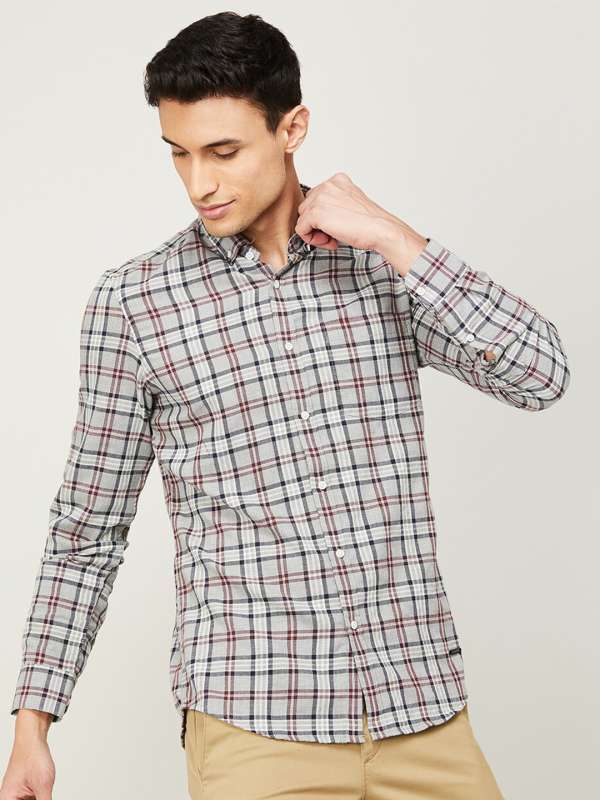 Bossini shirts best sale